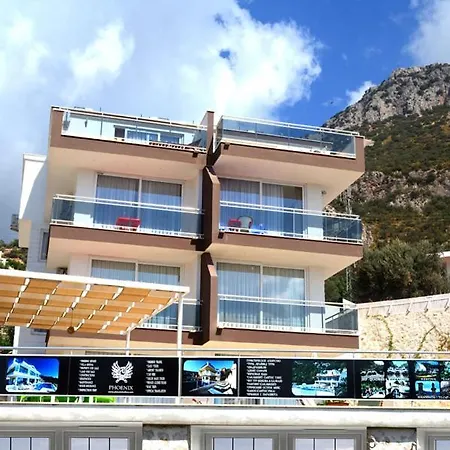 Hera Апартаменты