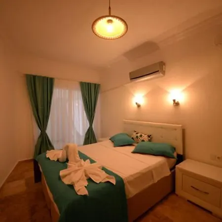 Апартаменты Hera Каш