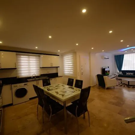 Hera Апартаменты *