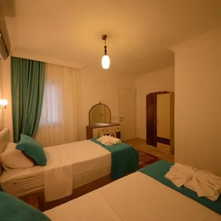 Lejlighed Hera Kaş